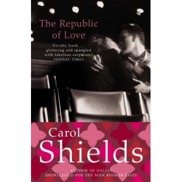 The Republic of Love       {USED}